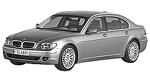 BMW E66 P0429 Fault Code