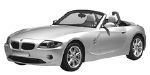 BMW E85 P0429 Fault Code